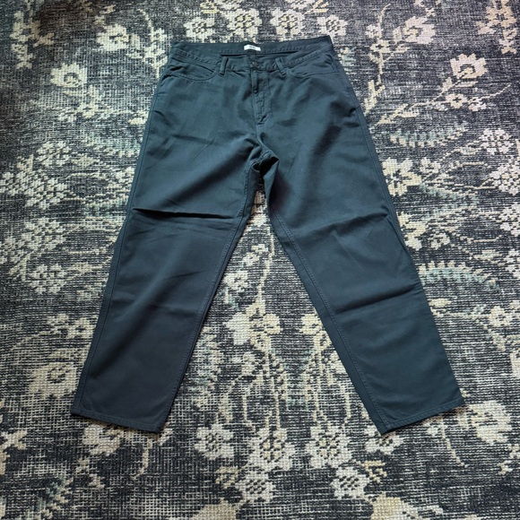 Uniqlo U - Wide Fit Color Jeans - Brand new - Picture 3 of 4